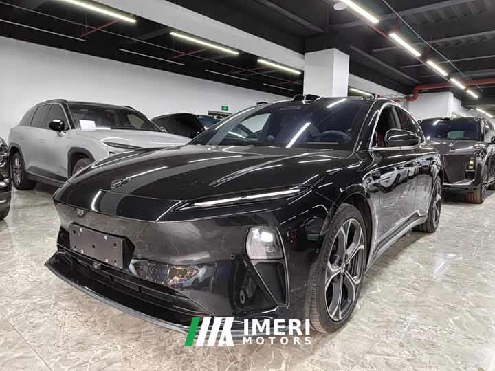 Nio ET5T 75kWh Touring - ავტომობილი ჩინეთიდან