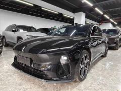 Nio ET5T 75kWh Touring - ფოტო 1