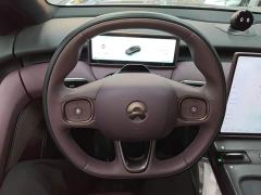 Nio ET5T 75kWh Touring - ფოტო 10