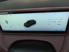 Nio ET5T 75kWh Touring - ფოტო 11