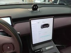 Nio ET5T 75kWh Touring - ფოტო 12