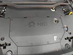 Nio ET5T 75kWh Touring - ფოტო 19