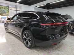 Nio ET5T 75kWh Touring - ფოტო 4