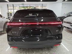Nio ET5T 75kWh Touring - ფოტო 5