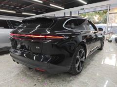 Nio ET5T 75kWh Touring - ფოტო 6