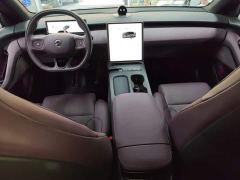 Nio ET5T 75kWh Touring - ფოტო 9