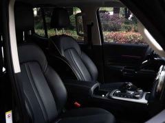 Tank 300 Off-Road Edition 2.0T Conqueror - ფოტო 10