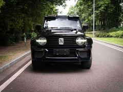 Tank 300 Off-Road Edition 2.0T Conqueror - ფოტო 4