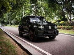 Tank 300 Off-Road Edition 2.0T Conqueror - ფოტო 6