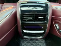 Cadillac CT6 28T Platinum - photo 10