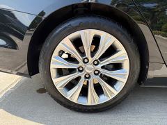 Cadillac CT6 28T Platinum - photo 11