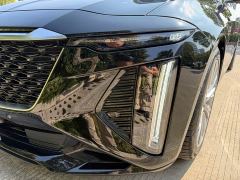 Cadillac CT6 28T Platinum - photo 13