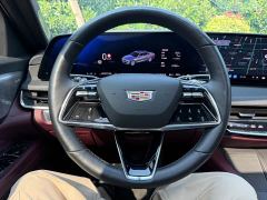 Cadillac CT6 28T Platinum - photo 17