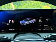 Cadillac CT6 28T Platinum - photo 18