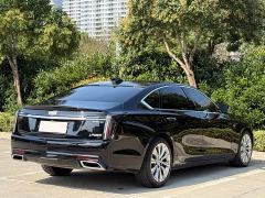 Cadillac CT6 28T Platinum - photo 5