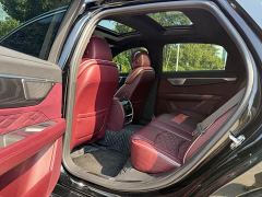 Cadillac CT6 28T Platinum - photo 7
