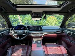 Cadillac CT6 28T Platinum - photo 8