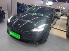 Tesla Model 3 Facelift Standard Range RWD Upgrade 3D1 - ფოტო 1