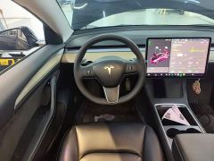 Tesla Model 3 Facelift Standard Range RWD Upgrade 3D1 - ფოტო 10
