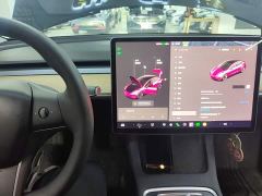 Tesla Model 3 Facelift Standard Range RWD Upgrade 3D1 - ფოტო 12