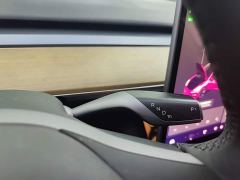 Tesla Model 3 Facelift Standard Range RWD Upgrade 3D1 - ფოტო 13