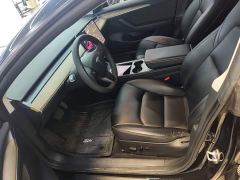 Tesla Model 3 Facelift Standard Range RWD Upgrade 3D1 - ფოტო 14