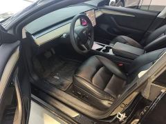 Tesla Model 3 Facelift Standard Range RWD Upgrade 3D1 - ფოტო 15