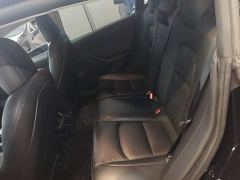 Tesla Model 3 Facelift Standard Range RWD Upgrade 3D1 - ფოტო 16