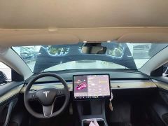 Tesla Model 3 Facelift Standard Range RWD Upgrade 3D1 - ფოტო 17