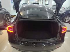 Tesla Model 3 Facelift Standard Range RWD Upgrade 3D1 - ფოტო 18