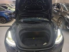 Tesla Model 3 Facelift Standard Range RWD Upgrade 3D1 - ფოტო 19