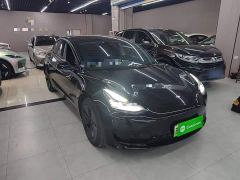 Tesla Model 3 Facelift Standard Range RWD Upgrade 3D1 - ფოტო 3