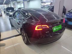 Tesla Model 3 Facelift Standard Range RWD Upgrade 3D1 - ფოტო 4