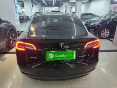 Tesla Model 3 Facelift Standard Range RWD Upgrade 3D1 - ფოტო 5