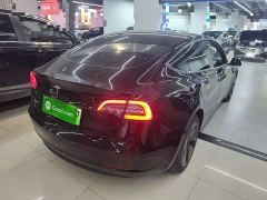 Tesla Model 3 Facelift Standard Range RWD Upgrade 3D1 - ფოტო 6
