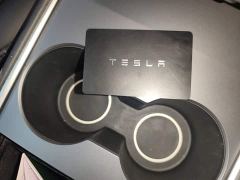 Tesla Model 3 Facelift Standard Range RWD Upgrade 3D1 - ფოტო 8