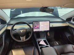 Tesla Model 3 Facelift Standard Range RWD Upgrade 3D1 - ფოტო 9