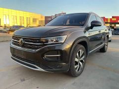 Volkswagen Taos 280TSI FWD Luxury Smart Connected Edition - photo 1
