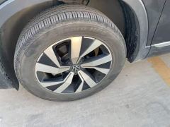 Volkswagen Taos 280TSI FWD Luxury Smart Connected Edition - photo 10