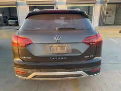 Volkswagen Taos 280TSI FWD Luxury Smart Connected Edition - photo 11