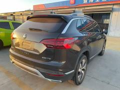 Volkswagen Taos 280TSI FWD Luxury Smart Connected Edition - photo 12
