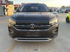 Volkswagen Taos 280TSI FWD Luxury Smart Connected Edition - photo 2