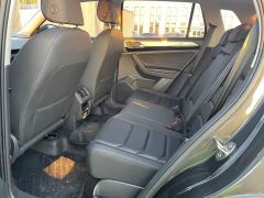 Volkswagen Taos 280TSI FWD Luxury Smart Connected Edition - photo 5