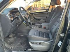 Volkswagen Taos 280TSI FWD Luxury Smart Connected Edition - photo 7