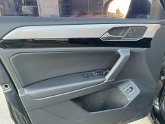 Volkswagen Taos 280TSI FWD Luxury Smart Connected Edition - photo 8