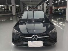 Mercedes-Benz C-Class C 200 L Sport Edition - photo 1