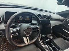 Mercedes-Benz C-Class C 200 L Sport Edition - photo 10
