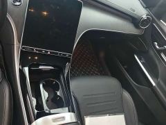Mercedes-Benz C-Class C 200 L Sport Edition - photo 11