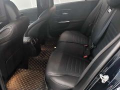 Mercedes-Benz C-Class C 200 L Sport Edition - photo 12