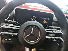 Mercedes-Benz C-Class C 200 L Sport Edition - photo 13